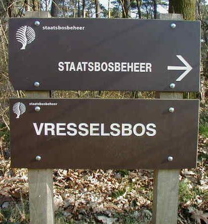 Gastenverblijf 'T Nagtegaeltje Sint-Oedenrode Eksteriør bilde